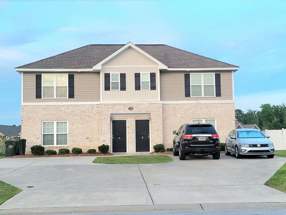 1st image of 2340 Chavis Dr #A