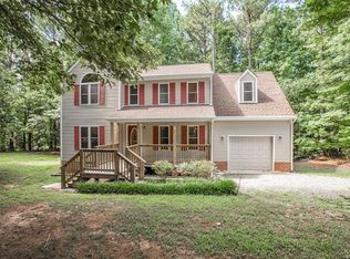 3116 Timber Trace Ct, Powhatan, VA 23139