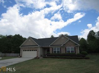 1437 Poplar Oaks Trl, Monroe, GA 30655