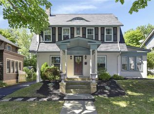 3337 Bradford Rd, Cleveland Heights, OH