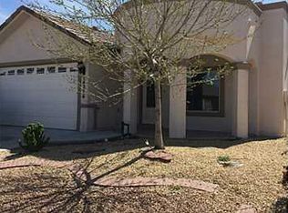 14276 Desert Sky Dr, Horizon City, TX 79928