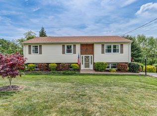 273 Sunnymeade Rd, Rustburg, VA 24588