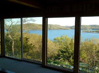 22655 Folsom Point, Garfield, AR 72732