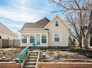 225 E Vaile Ave, Kokomo, IN 46901