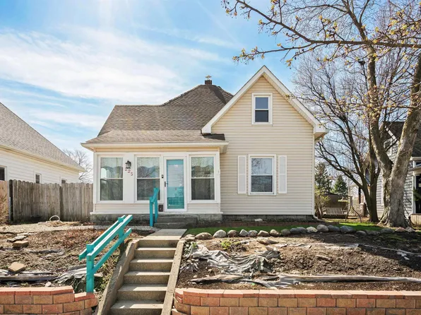 225 E Vaile Ave, Kokomo, IN 46901
