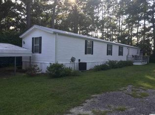 25 Orchard Ave, Murrells Inlet, SC 29576