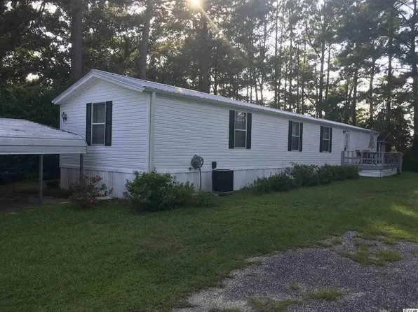25 Orchard Ave, Murrells Inlet, SC 29576