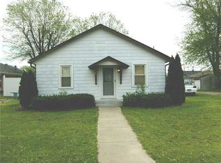 1439 S Mulberry St, Martinsville, IN 46151