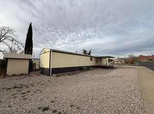 1885 W 1700th St N, Saint George, UT 84770