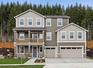 16012 210th Ave E, Bonney Lake, WA 98391