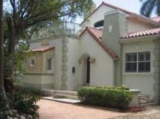 4010 El Prado Blvd, Miami, FL 33133