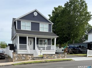 124 Harmony Street, Bridgeport, CT 06606