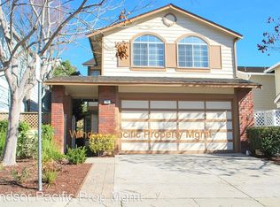 764 Winterside Cir, San Ramon, CA 94583