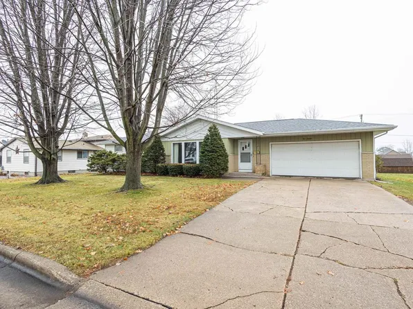 516 North Washington Street, Cuba City, WI 53807