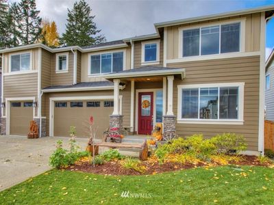 17304 126th Avenue Ct E, Puyallup, WA, 98374