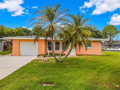 188 E Canal Dr, Palm Harbor, FL, 34684