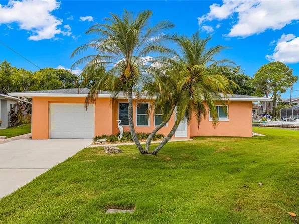 188 E Canal Dr, Palm Harbor, FL 34684