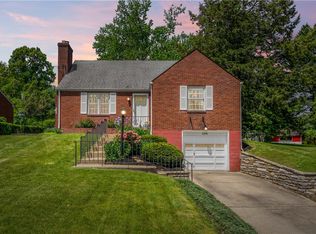 1376 Morrow Rd, Pittsburgh, PA 15241