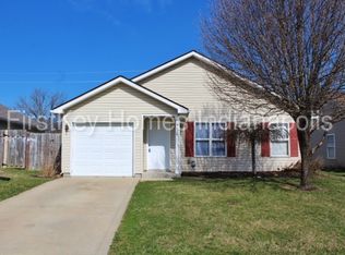 5128 Hodson Dr, Indianapolis, IN