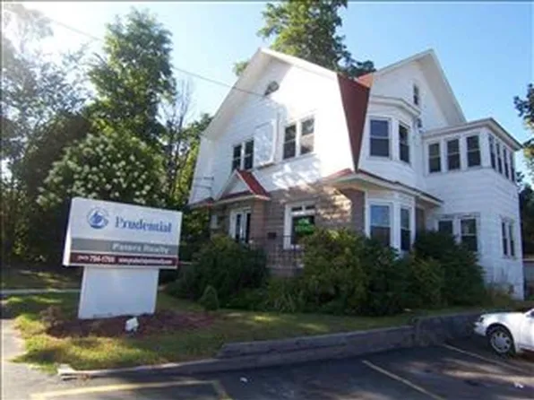 6 Hamilton Ave, Monticello, NY 12701