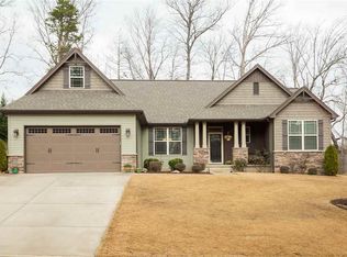 217 Bayswater Ln, Greer, SC 29651
