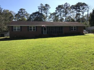 108 Hugh St, Thomasville, GA 31792