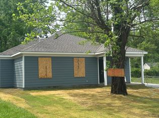 2585 Callie Rd, Memphis, TN 38127