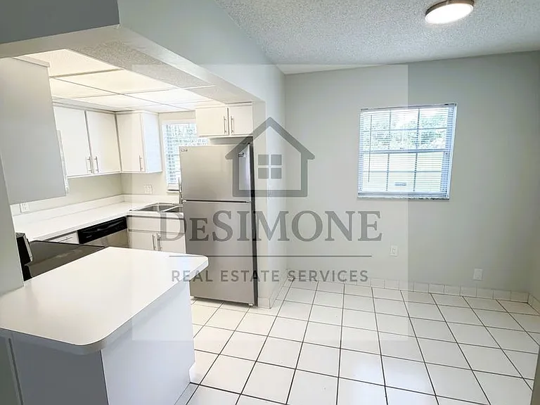 Forest Edge Apartments — Photo 73
