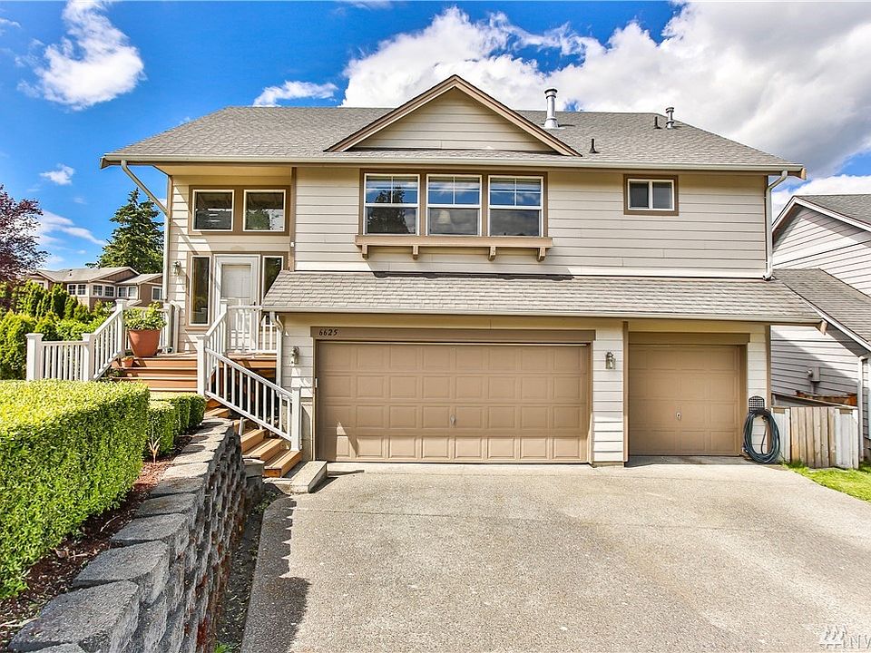 1st image of 6625 49th Pl NE