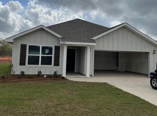 17184 Muse St, Loxley, AL 36551