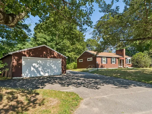 1257 Turner Street, Auburn, ME 04210