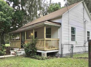 42 John St, Saint Augustine, FL 32084