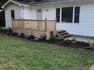 6584 Reed Rd, Pittsboro, IN 46167