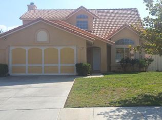 37387 Harrow Ct, Palmdale, CA 93550