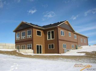 13575 Frontier Loop, Piedmont, SD 57769