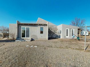 510 Calle De La Angel, Bernalillo, NM 87004