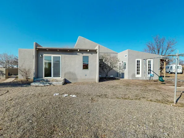 510 Calle De La Angel, Bernalillo, NM 87004