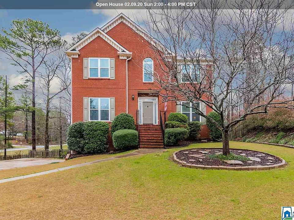 101 Silverleaf Dr, Pelham, AL 35124 Zillow