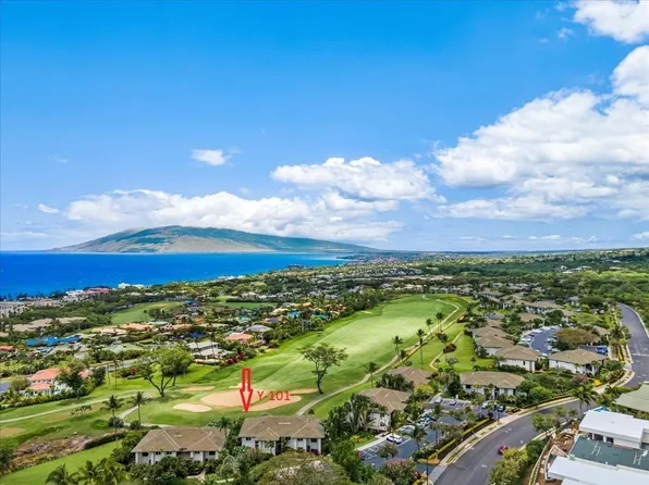 3950 Kalai Waa St APT Y101, Kihei, HI 96753