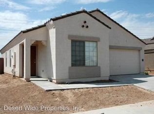 8605 W Riley Rd, Tolleson, AZ 85353