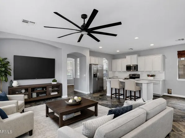 20982 W EDITH Way, Buckeye, AZ 85396