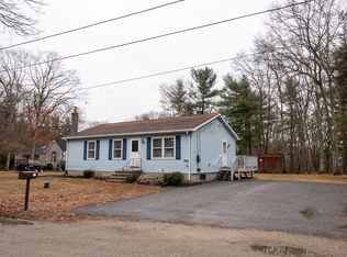 16 Campbell St, Webster, MA 01570
