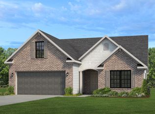 The Delaney Plan, Summerlyn Trail, Evansville, IN 47715