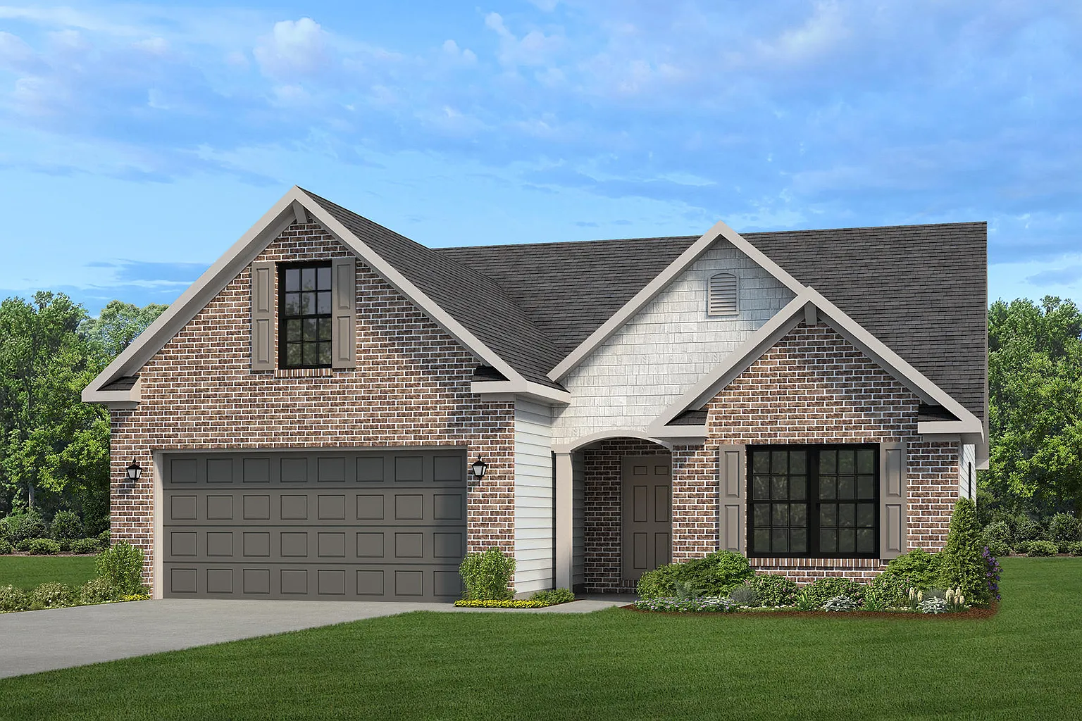 The Delaney Plan, Summerlyn Trail photo 1