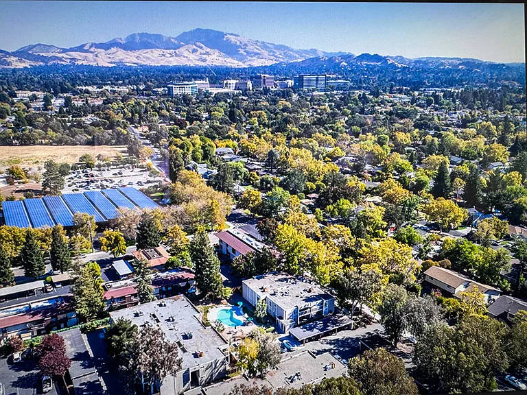 Ariel image