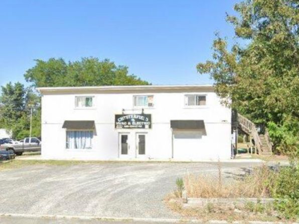 520 Wrightstown Sykesville Rd #1