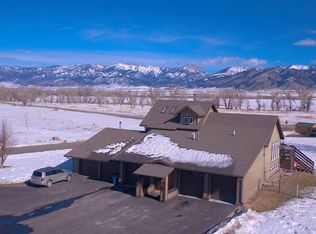2408 Foxglove Ct, Bozeman, MT 59718