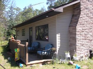 15535 Haskins Rd, Hillman, MI 49746