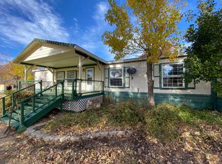 30192 Frisby Rd, Round Mountain, CA 96084