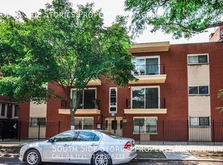 4950 S King Dr APT 2B, Chicago, IL 60615